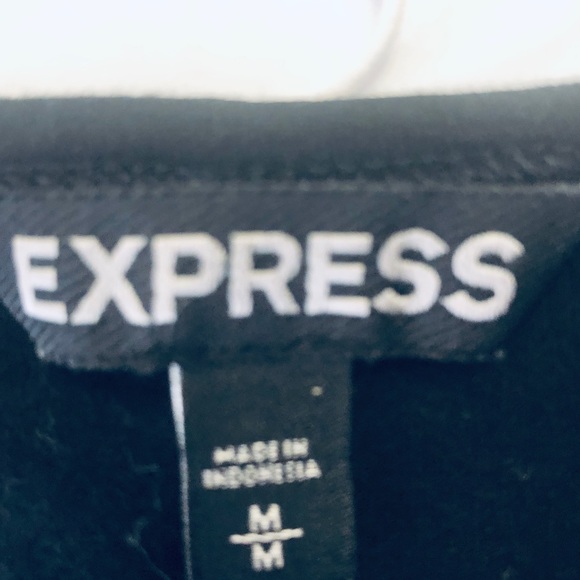 Express block dress - Picture 5 of 5